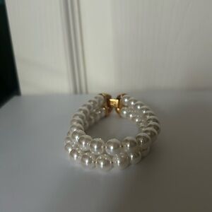 Vintage Napier Bracelet